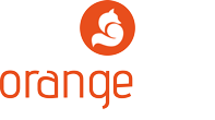 OrangeFox Agency Logo