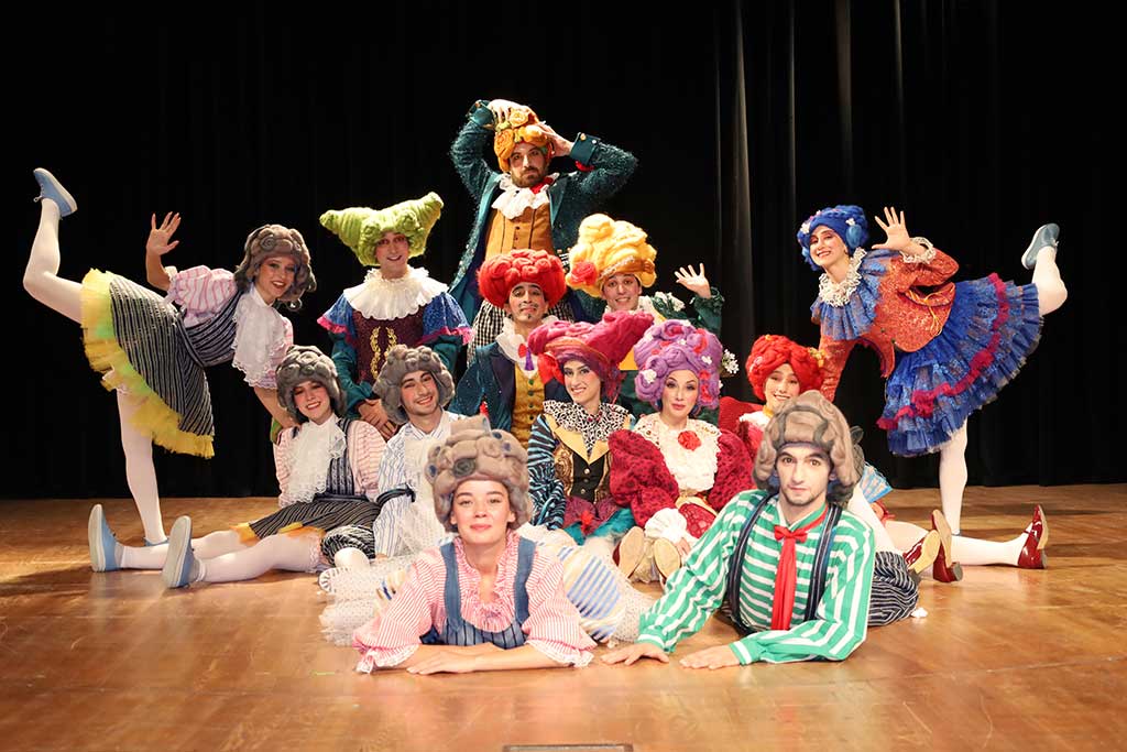 Gerçek Kahramanlık